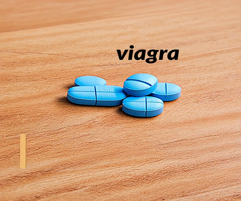 El viagra se vende solo con receta medica